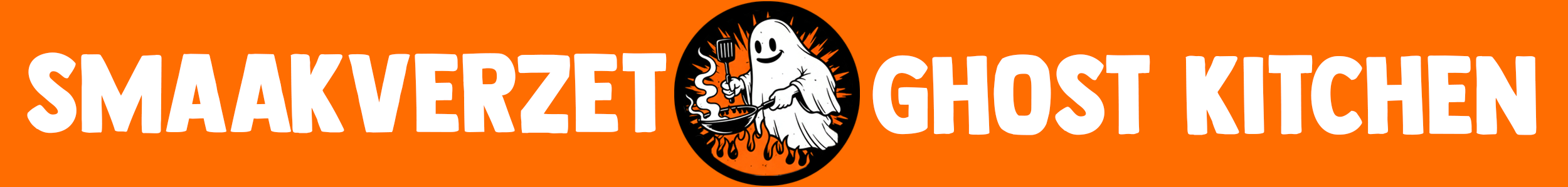 Smaakverzet Ghost Kitchen