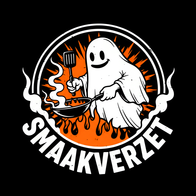 Smaakverzet Logo
